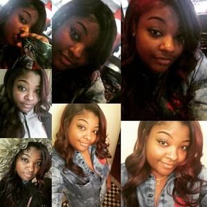 Meet your Posher, Lucien